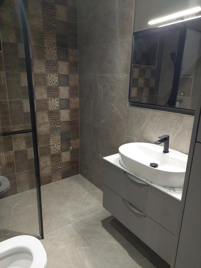 Apartmani Diana Biograd Na Moru Exterior photo