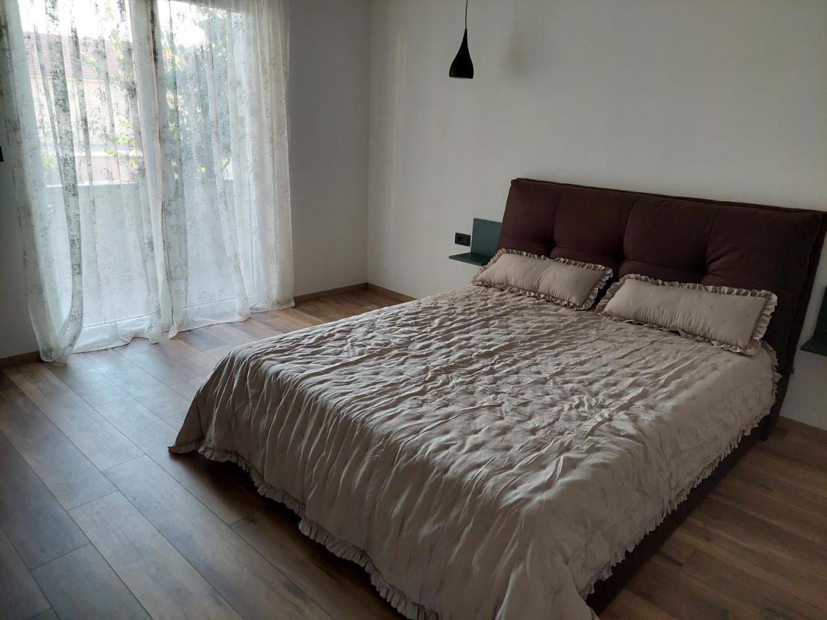 Apartmani Diana Biograd Na Moru Exterior photo