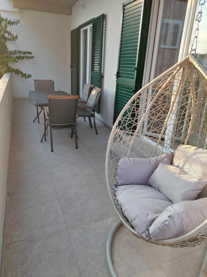 Apartmani Diana Biograd Na Moru Exterior photo
