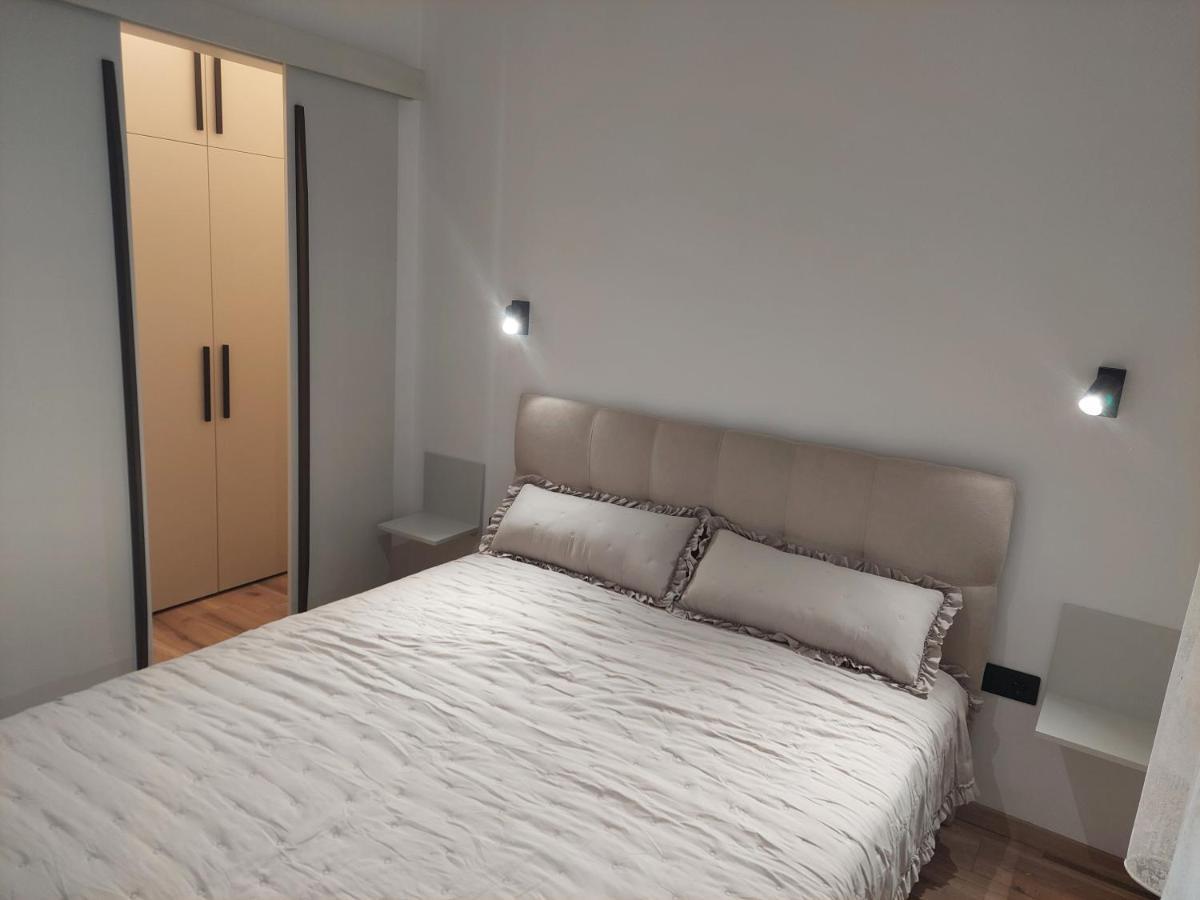 Apartmani Diana Biograd Na Moru Exterior photo