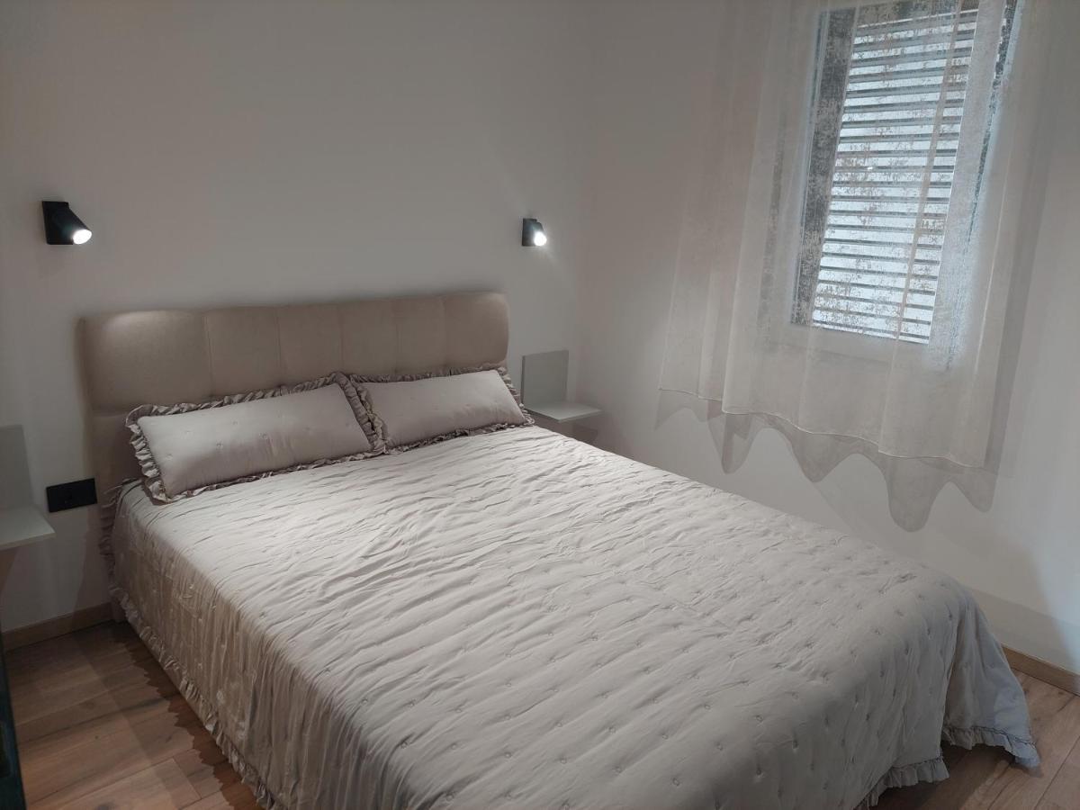 Apartmani Diana Biograd Na Moru Exterior photo