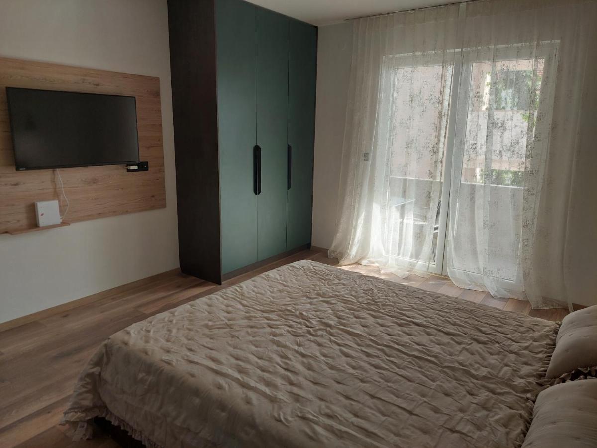 Apartmani Diana Biograd Na Moru Exterior photo