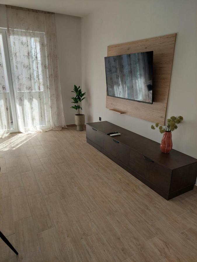 Apartmani Diana Biograd Na Moru Exterior photo