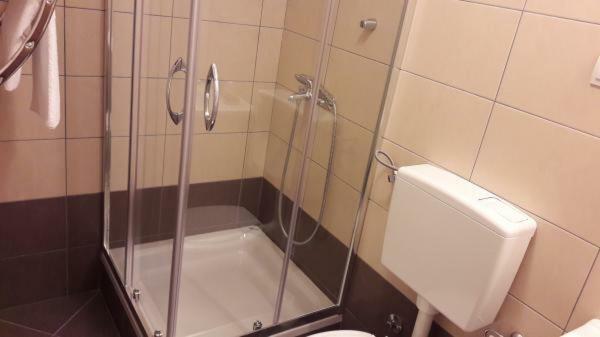 Apartmani Diana Biograd Na Moru Exterior photo
