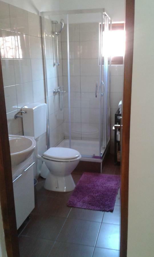 Apartmani Diana Biograd Na Moru Exterior photo
