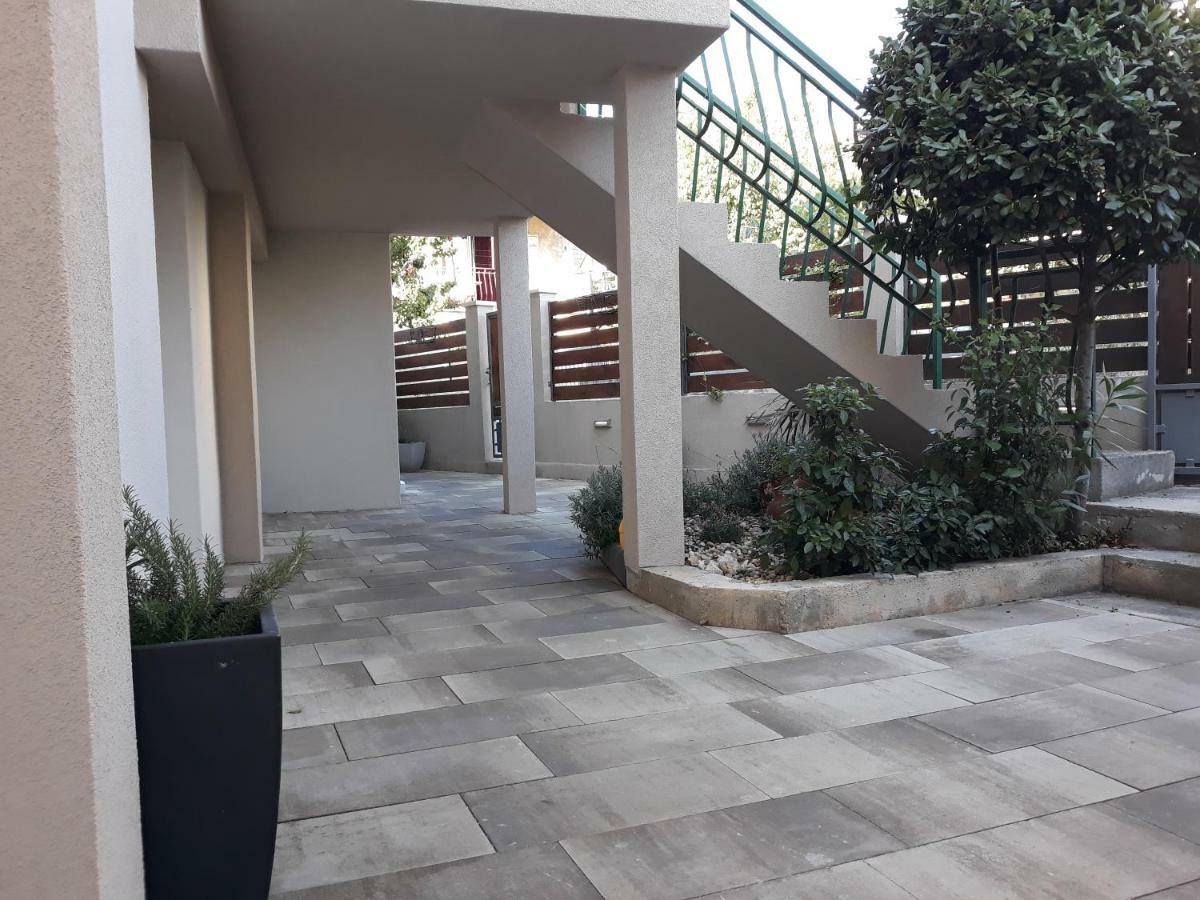 Apartmani Diana Biograd Na Moru Exterior photo