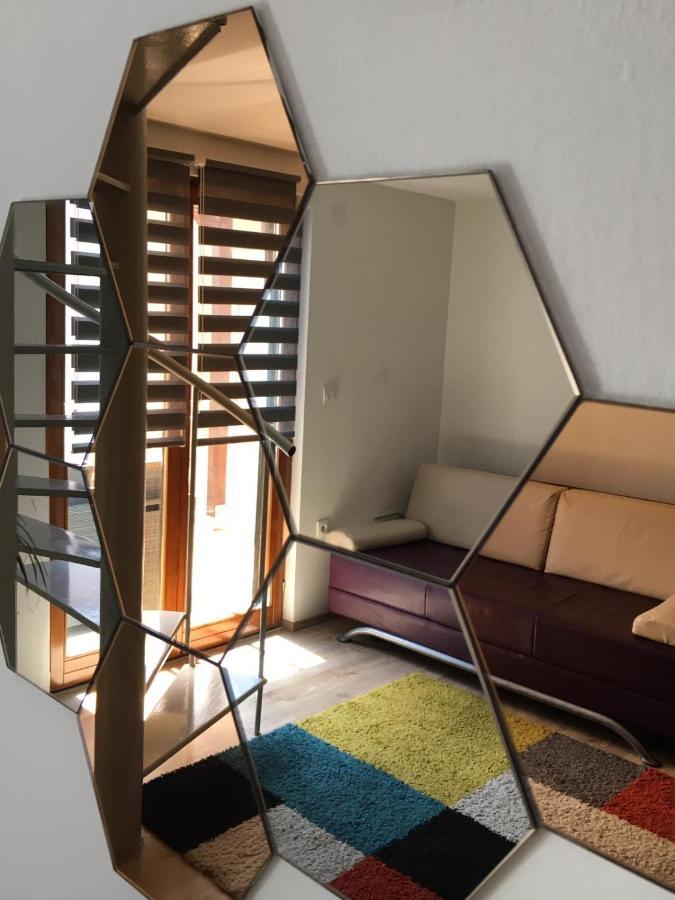Apartmani Diana Biograd Na Moru Exterior photo