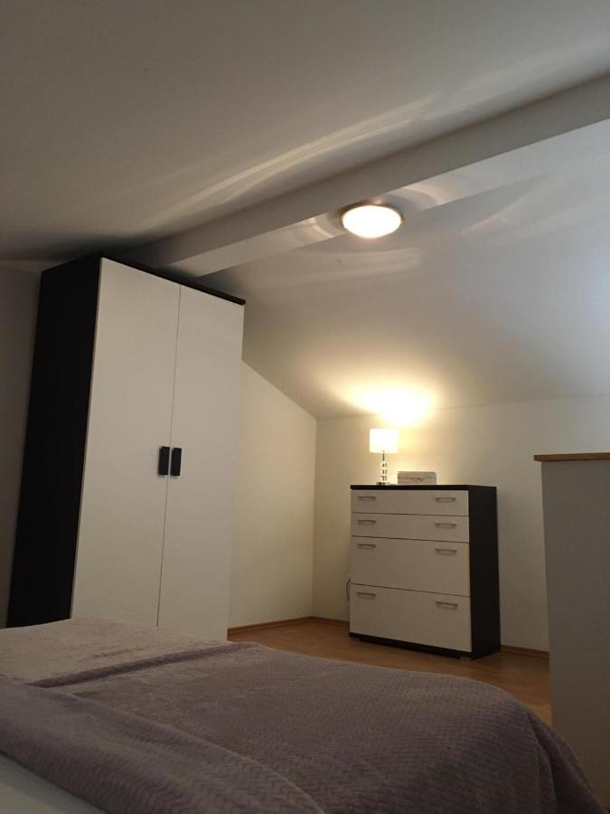 Apartmani Diana Biograd Na Moru Exterior photo
