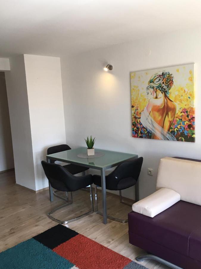Apartmani Diana Biograd Na Moru Exterior photo